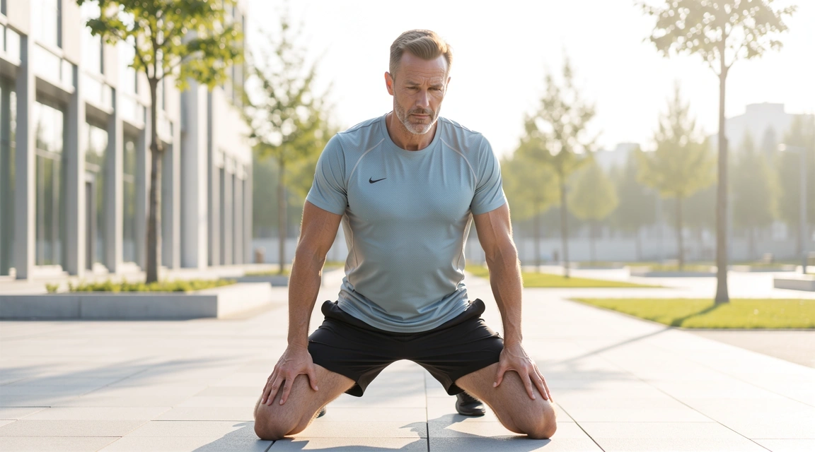 Lifestyle resources for men